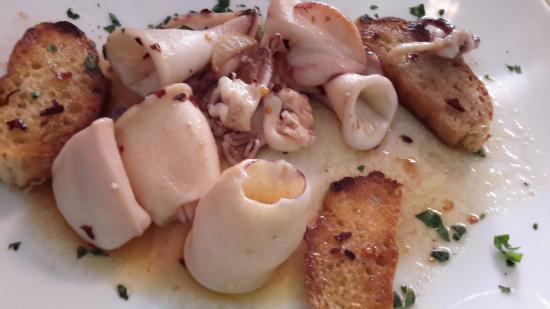 Ristorante Pizzeria Monopoli