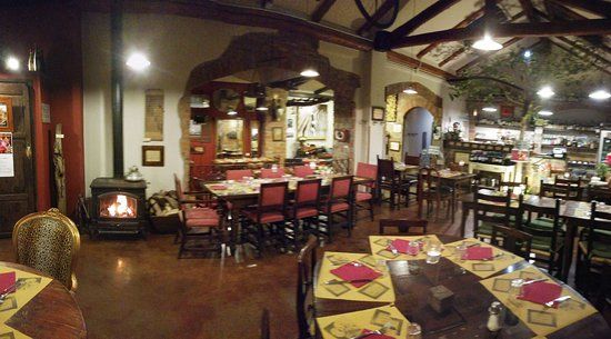 Galeria Antica Trattoria