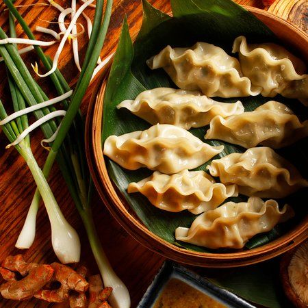 Edo Fusion Asian Cuisine