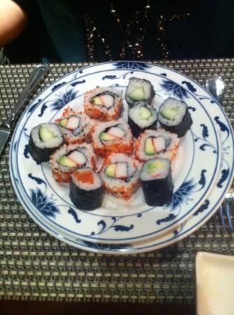 Ristorante Bella Cina