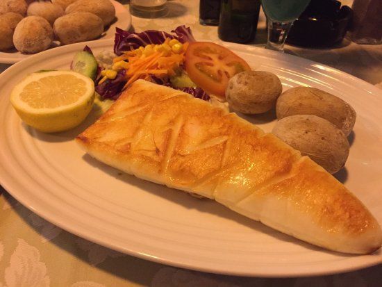 Restaurante Natura Beach