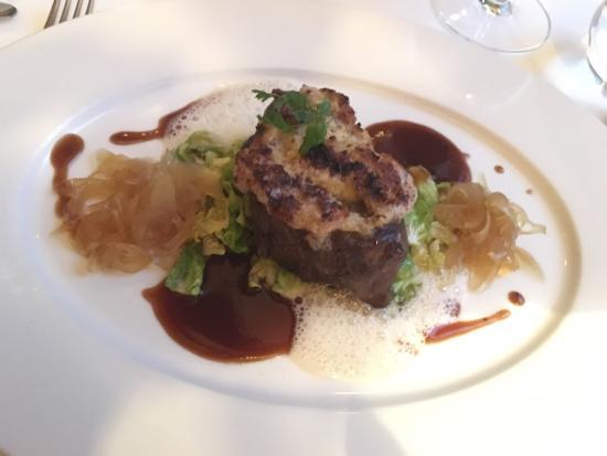 Restaurant Le Stollberg