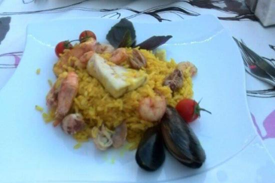 Angels Restaurant & Bar