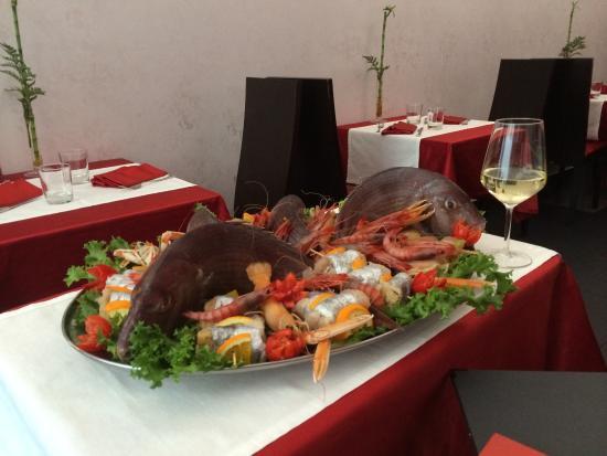 Ristorante l'Ossidiana