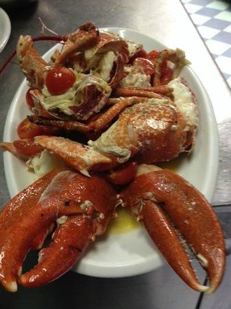 Ristorante Ampere 57