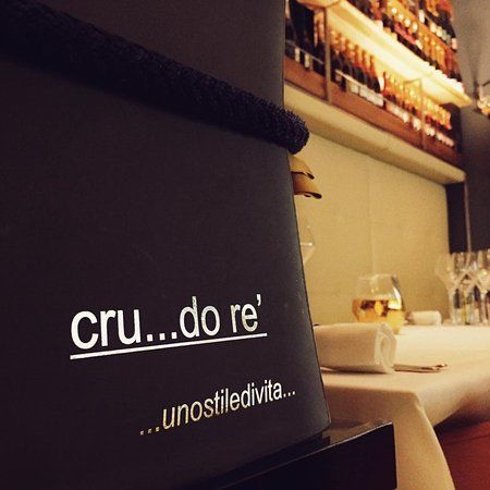 Crudore