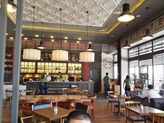 Shakespeare Coffee & Bistro