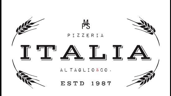 Pizzeria Italia