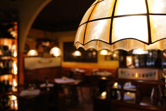 Ristorante Country Pub