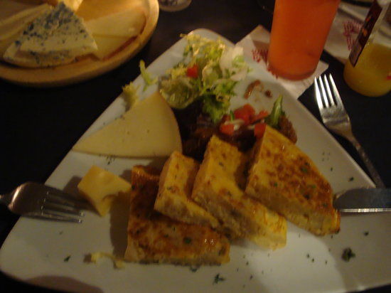 Tablao Flamenco Las Carboneras