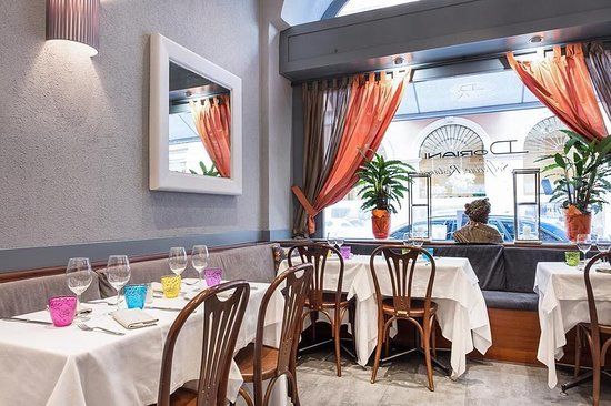 Doriani Solferino Restaurant