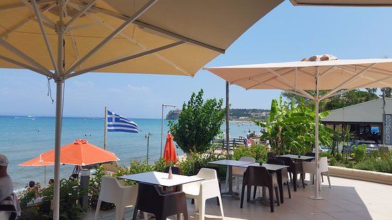 Al Mare Hotel Bar and Restaurant