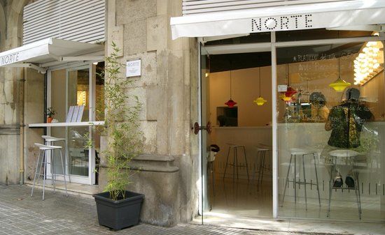 Norte Restaurante