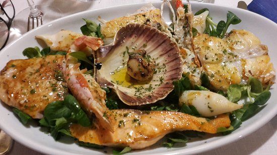 Osteria Delizie del Mare