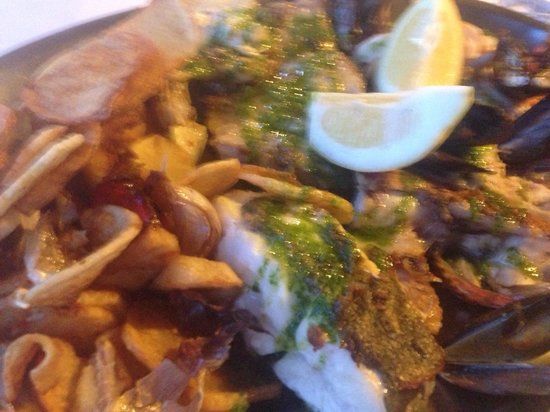 Restaurante Es Buldado