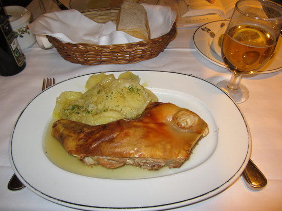 Las Cuevas de Luis Candelas