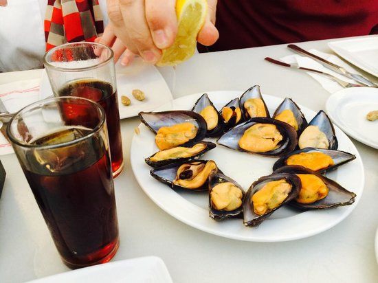 Cervecería Cervantes