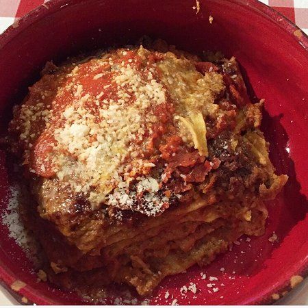 Trattoria da Massimo