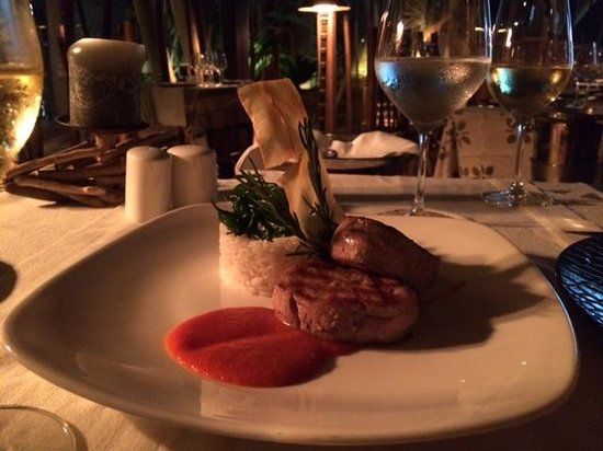 Akara - Lopesan Baobab