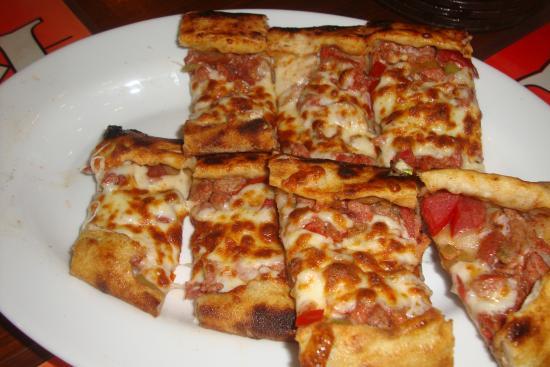 Çamlık Pide & Kebap