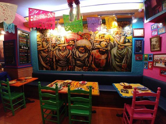 La Mordida de Fuentes