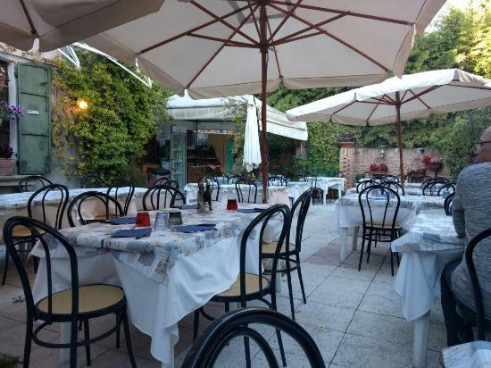 Ristorante Pizzeria ai Tre Scaini