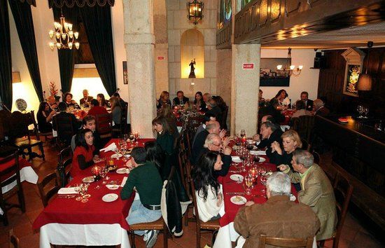Restaurante Passos de Fado