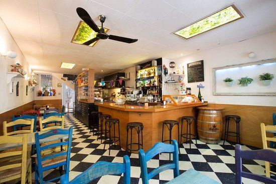 Blau Cucina e Caffé