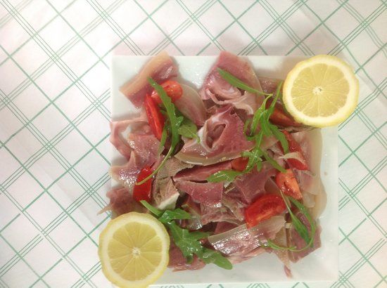 Tripperia Fiorenzano