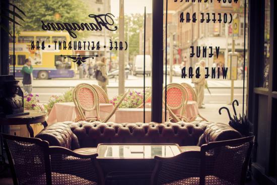 Flanagans Restaurant