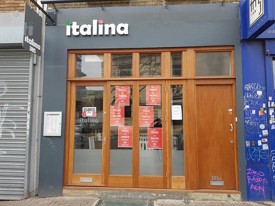 Italina London