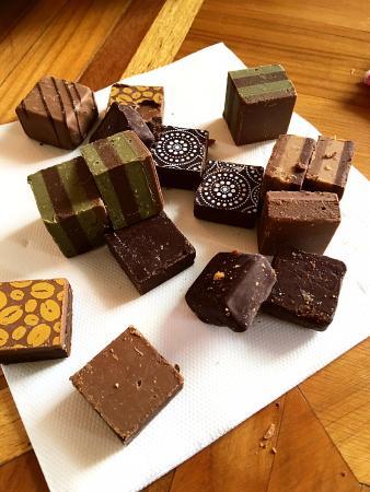 Vestri Cioccolato d'Autore