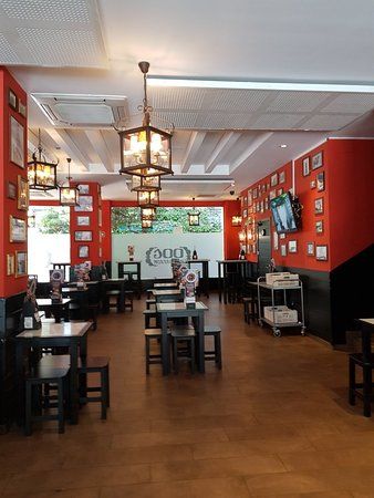 Cerveceria La Surena