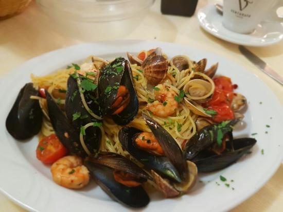 Ristorantino da Carla