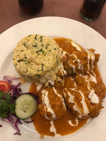 Sorforras Etterem es Rendezvenyterem