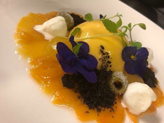 Morlang Cafe Restaurant