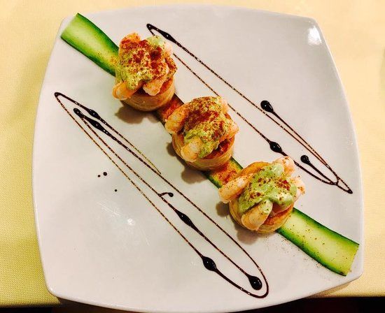 Ristorante Pizzeria The Kitchen