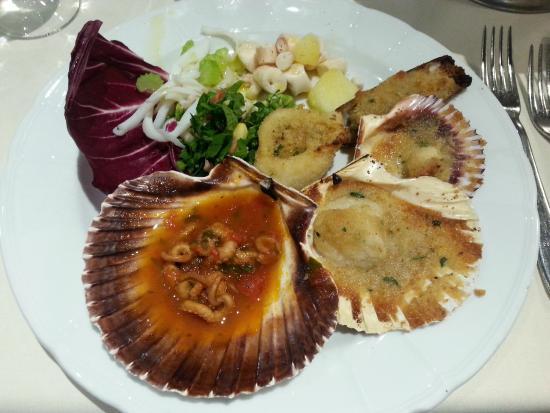 Ristorante Il Consolare