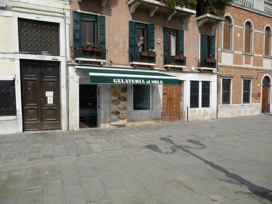 Gelateria Al Sole