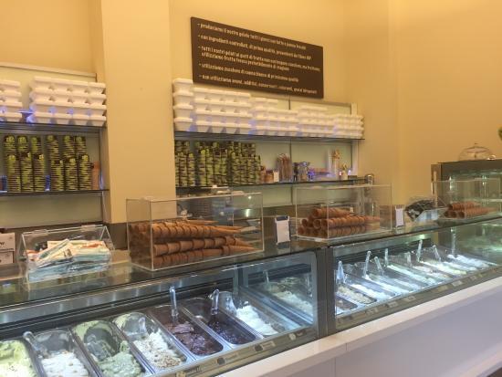 Gelateria Artigianale N.22