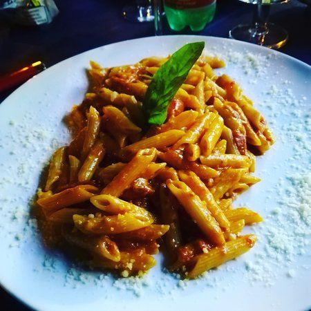 Rossopomodoro Napoli Vomero