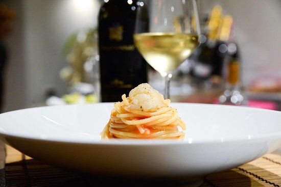 Ristorante Villa Clelia