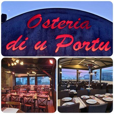 Osteria di u Portu