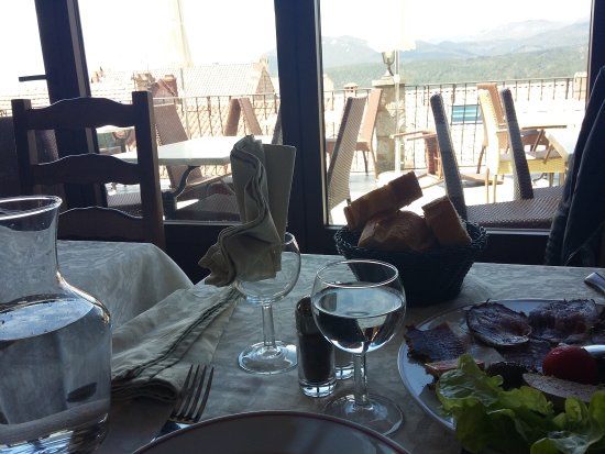 Restaurant La Terrasse