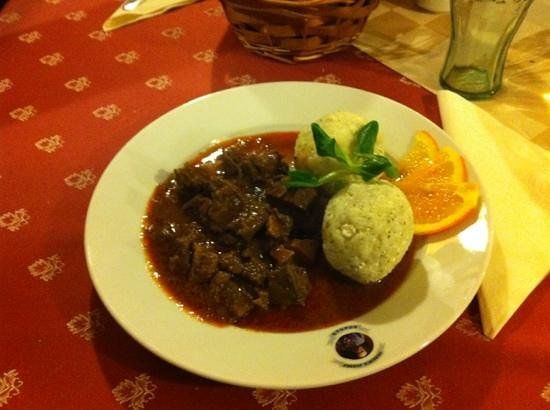 Ferencz Jozsef Restaurant