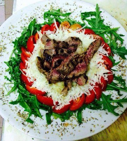 Trattoria e Pizzeria Il Castello