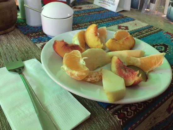 Arasta Cafe Restaurant