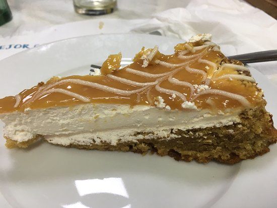 Cafeteria Restaurante Casa Dani