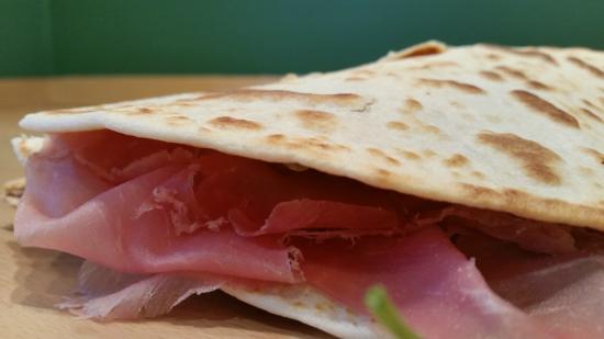 Rucola - Piadineria Artigianale