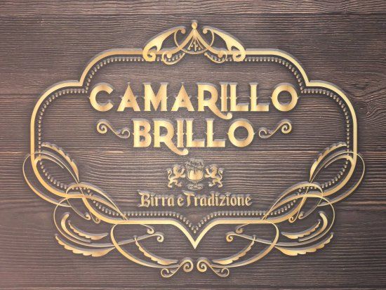 Camarillo Brillo